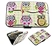 Produktbild CC*CD Cute Owl Business Ausweishülle/Kreditkarten-Etui