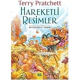 Hareketli Resimler: Bir Diskd&uuml;nya Romanı