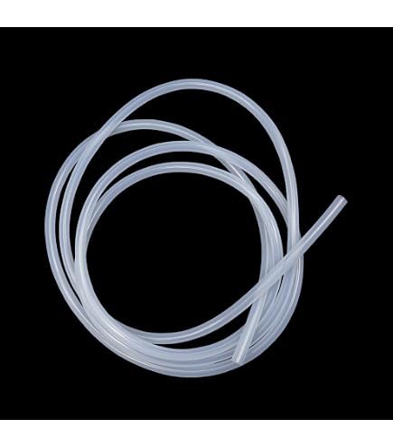 Aquarium Silikon Transparent MACHSWON Silikonschlau Produktbild-Vorschau 12