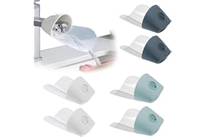 HIQE-FL 6pcs Extenseur de Robinet,Robinet Extender Enfant,Prolongateur de Robinet Enfants,Prolongateur de Robinet pour Enfants,Faucet Extender,pour les bébés, les enfants en bas âge et les enfants