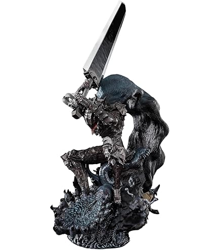 Figura Marine Doom 20 Cm – Pop Up Parade SP Good Smile, Edición Coleccionista, Base Roca