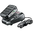 Bosch Home and Garden Batteria PBA 18 V LI 2,5 Ah/serie Smart ST