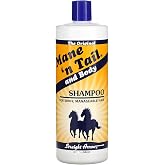 Mane'n Tail At Kuyruğu Şampuanı 946ml
