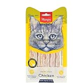 Wanpy Tavuk Krema Kedi &Ouml;d&uuml;l&uuml; 5x14 G