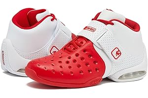 AND1 Chosen One Herren Basketballschuhe Sneakers Indoor Outdoor Street Court 40 bis 50