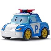 Robocar Poli Metal Ara&ccedil; Karakter Poli Fig&uuml;rler 831