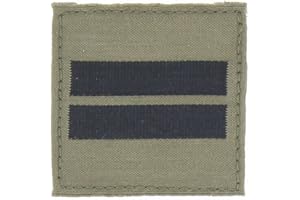 Ares Galon Adt Lieutenant Basse Visibilité