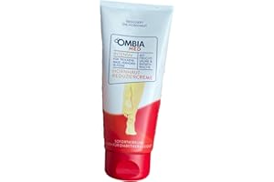 Ombia Med Hornhaut-Reduziercreme Intensiv Sofortwirkung für Diabetiker geeignet 1er-Pack(1x100ml)