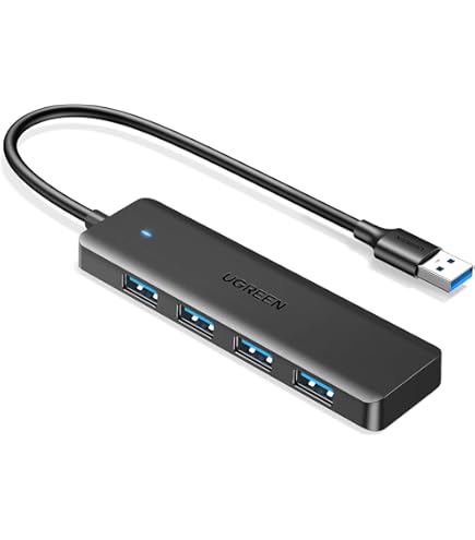 NETUM 2D / QR Omnidirectional Barcode Scanner Pdf417 1D Flatbed Desktop - View #8