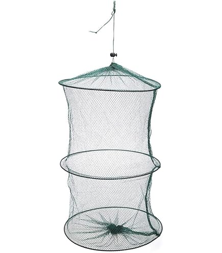 Retino Da Pesca Telescopico Soytich - Alluminio, 160cm, Per Cattura Pesci - Foto 3