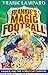 Produktbild Frankie and the World Cup Carnival: Book 6 (Frankie's Magic Football, Band 6)
