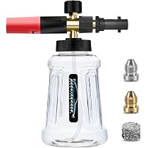 Pistola A Spruzzo E Lancia Di Ricambio Per Idropulitrice Karcher K2 K3 K4 K5 K6 Pistola A Spruzzo A Getto D Acqua Con Attacco Rapido 70529710 Pistola A Spruzzo E Lancia Di Ricambio Per Idropulitrice Karcher K2 K3 K4 K5 K6 Pistola A Spruzzo A Getto D Acqua Con Attacco Rapido 70529710