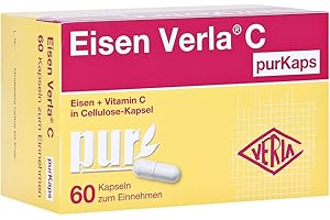 KAXILU Eisen Verla C purKaps