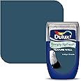 Dulux Simply Refresh Feature Wall Matt Emulsion Paint - Indigo Shade - 30 ml (Pack of 1), 5569261