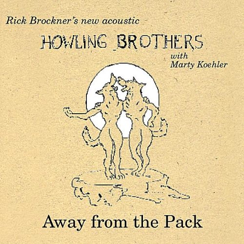 Preisvergleich Produktbild Away from the Pack (UK Import)