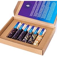 DO YOUR GIN Farbwechsel Set | DIY Color Changing Gin-Set – für zu Hause oder als Geschenk | Bekannt aus Sat1, Vogue…