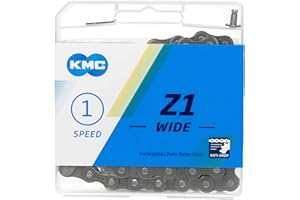 KMC Z1 Single Speed Chain