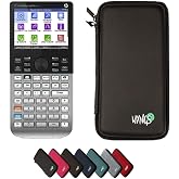HP Prime G2 Including WYNGS Protective Case in Black - Starter Pack