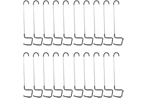 Gralara 20x Divaricatori per Rami di Alberi da frutto Attrezzi per Modellare Il Giardinaggio Modellatori per Rami di Alberi da frutto per Piante in Vaso, 26 cm