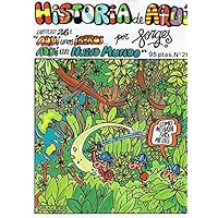 Historia de Aquí Nº 26