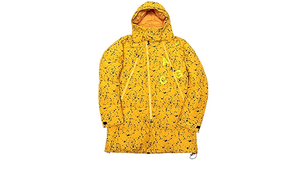 nikelab acg parka