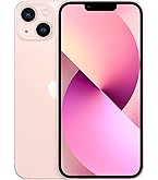 Apple iPhone 13 Mini, 128GB, Starlight (Renewed) : Amazon.co.uk