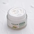 Naturali Pigmentation Corrector Moisturiser | With Superfoods Oat, Pea & Alpha Arbutin | Helps Fade Pigmentation | Evens Skin Tone & Lightens Dark Spots | Paraben-free | For All Skin Types | Best Dark Spot Corrector Moisturiser | 50ml