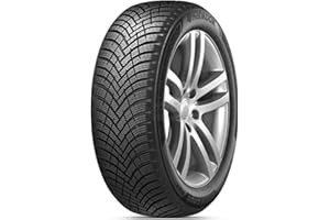 HANKOOK - 215/60 R16 TL 99H WINTER I*CEPT RS3 W462 XL BSW M+S 3PMSF - Winterreifen