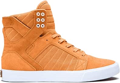 supra skytop wheat