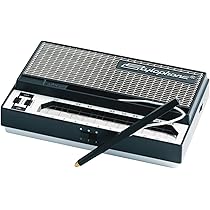 Stylophone The Original Pocket Electronic Synthesizer | Synth