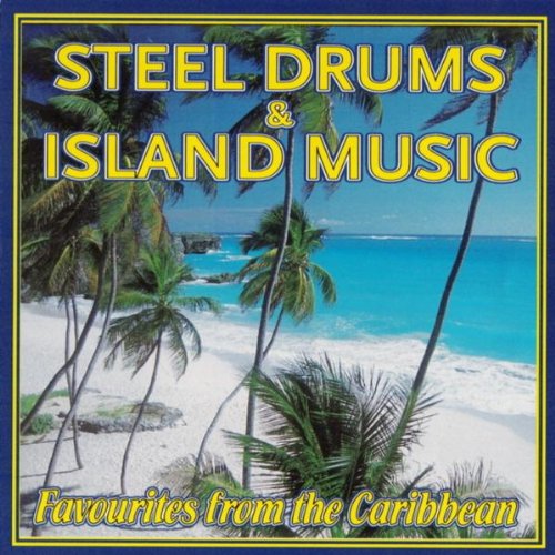 Preisvergleich Produktbild Steel Drums & Island Music:Car
