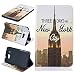 Produktbild Galaxy Tab A 7.0 Hülle - Kio Slim Fit Folio Schutzhülle Cover mit Standfunktion und Kartenfächer Lederhülle für Samsung Galaxy Tab A 7.0 Inch (SM-T280 / SM-T2850)