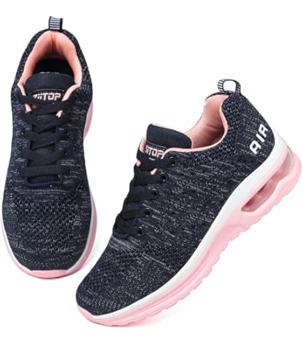 Sketchersdamen Sneaker Damen Cloud-Walk Pro Damen-Laufschuhe