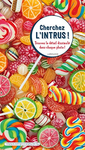 Download Cherchez l'intrus