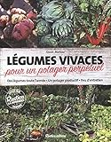 Image de Légumes vivaces pour un potager perpétuel