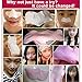 Jspoir Melodiz 3 Mask Remove Blackhead Acne Remover Clear Black Head Nose Step Kit Beauty Clean Cosmetic Accessory women gift cosmetic tools