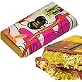 Dubai Chocolate Bar Kunafa Fit 200g - Authentic UAE Import - Kunafa Bar with Pistachio Cream Filling - Milk Chocolate - Middle Eastern kunafa- Best Gifts for Kids, Family & Friend - (Count 1)