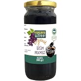 Organik &Uuml;z&uuml;m Pekmezi 300 g