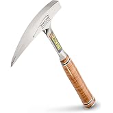 Estwing E30 - Hammer (Brown, Stainless Steel)