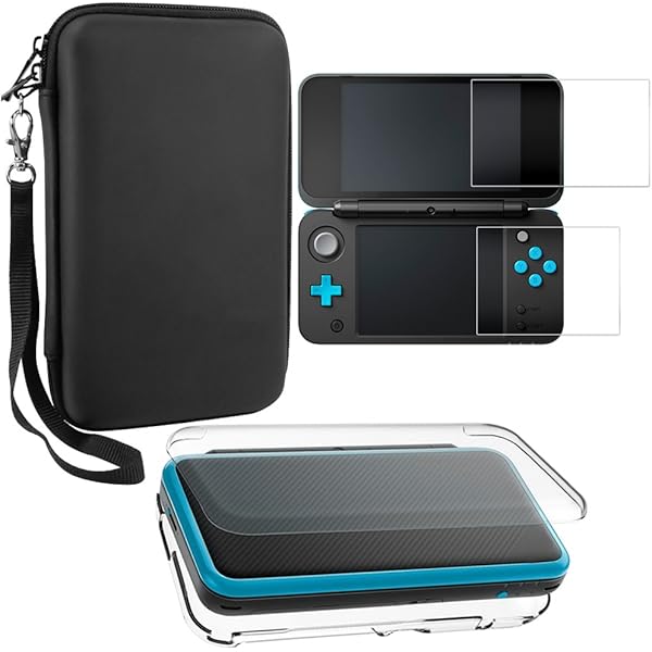 Console Nintendo New 3ds Xl - Super Nintendo Entertainment