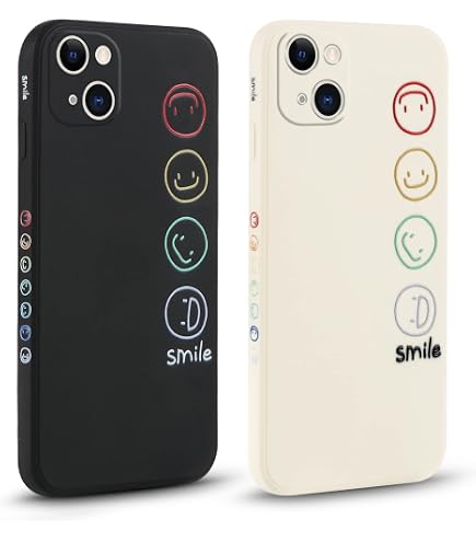 2 Pezzi Custodia per Samsung Galaxy S25 Ultra 5G 6.8", Morbido TPU Silicone Antiurto Case, F1