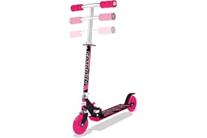 Ozbozz Nebulous Kids Scooter