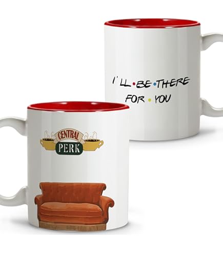 Tazza Ufficiale Inter Milano - Ceramica Da 350 Ml | Regalo Perfetto Per Tifosi Calcio | Idea Originale Per Compleanni O Ricorrenze - Foto 2