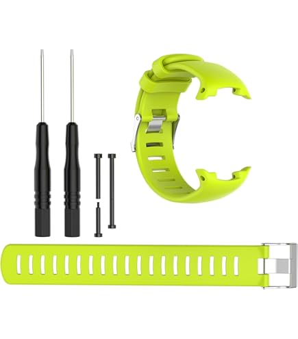 Kit Batteria Suunto Per D4/D4i - Ricambio Originale, Fai Da Te - Foto 3