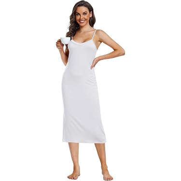 Amazon.co.uk Best Sellers: The most popular items in Women's Full Slips