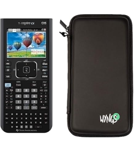Calcolatrice Scientifica Casio FX-87DE X - 593 Funzioni Con Codice QR