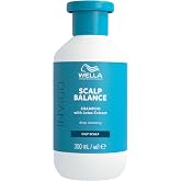 Wella Professionals Invigo Scalp Balance Şampuan 300 ml - Yağlı Sa&ccedil; Derisi İ&ccedil;in