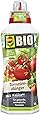 Compo BIO Tomatendünger für alle Tomatenpflanzen, Natürlicher Spezial-Flüssigdünger, 1 Liter