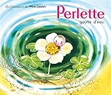 Perlette goutte d'eau