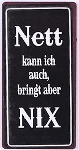 Download Nett sein bringt nichts Desktop Wallpaper Nett Sein Bringt Nichts